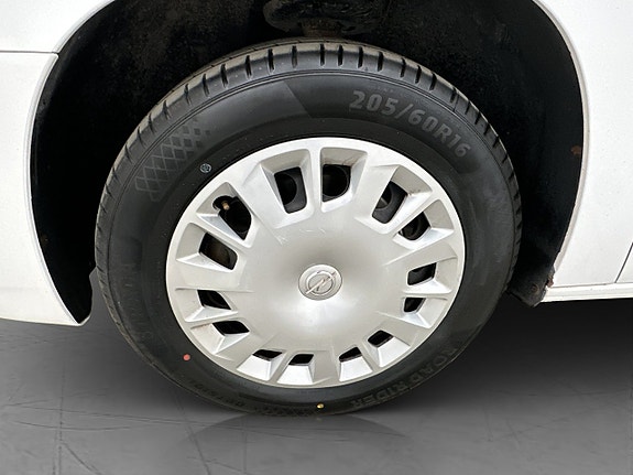 Opel Combo 26 of 29