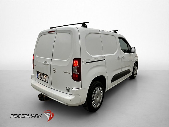Opel Combo 9 of 29