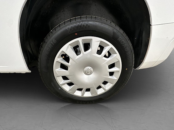 Opel Combo 27 of 29