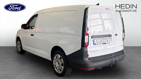 Ford Transit Connect 2 of 12