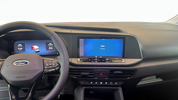 Ford Transit Connect 12 of 12