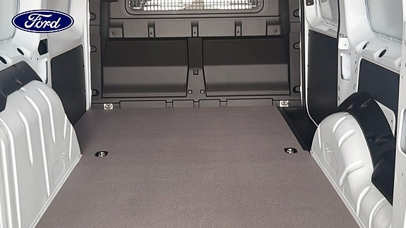 Ford Transit Connect 10 of 12
