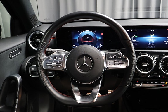 Mercedes-Benz A180 15 of 21