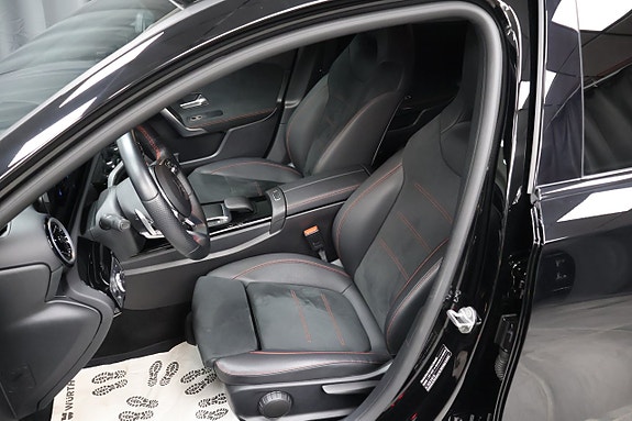 Mercedes-Benz A180 10 of 21