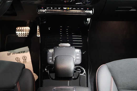 Mercedes-Benz A180 19 of 21