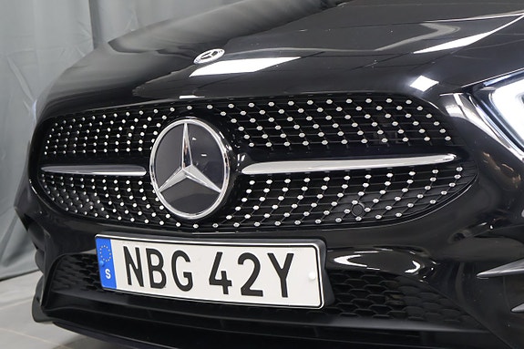 Mercedes-Benz A180 7 of 21