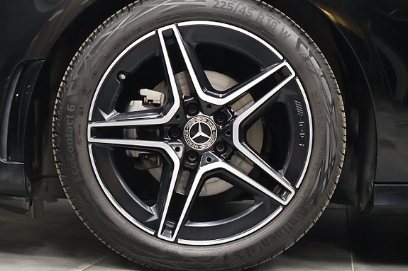 Mercedes-Benz A180 6 of 21
