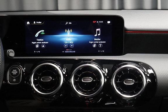 Mercedes-Benz A180 17 of 21