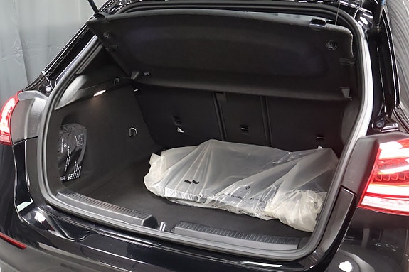 Mercedes-Benz A180 12 of 21
