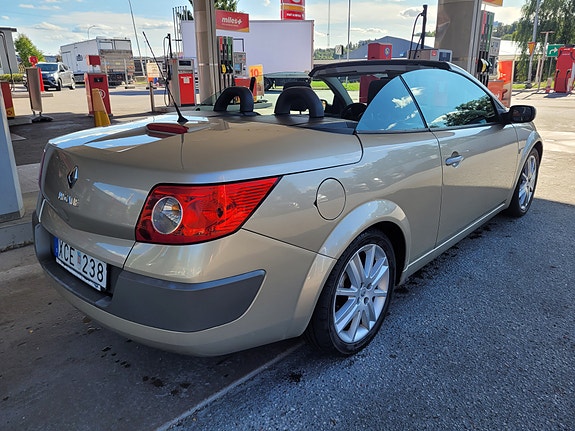 Renault Megane II 5 of 13