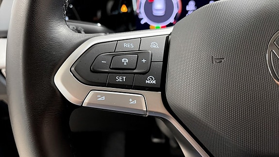 Volkswagen Golf I 14 of 19