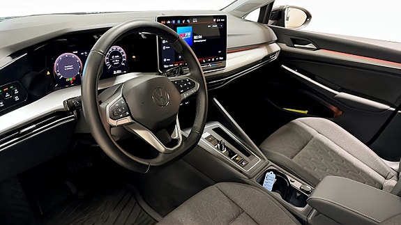 Volkswagen Golf I 7 of 19