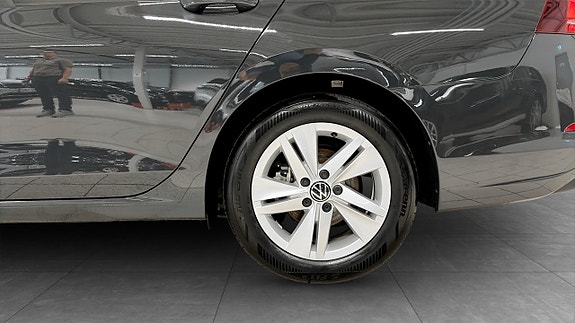 Volkswagen Golf I 6 of 19