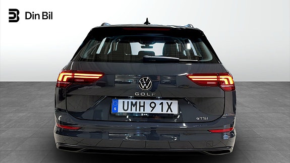 Volkswagen Golf I 5 of 19