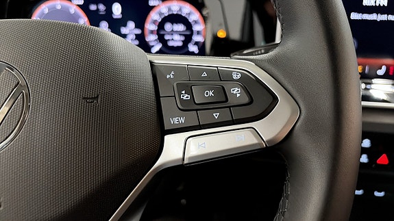 Volkswagen Golf I 15 of 19