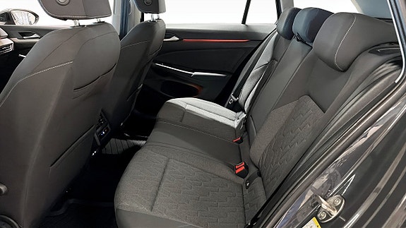 Volkswagen Golf I 11 of 19