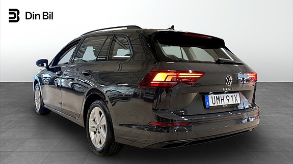 Volkswagen Golf I 3 of 19