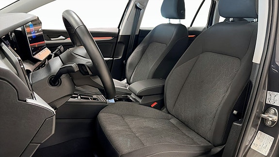 Volkswagen Golf I 8 of 19