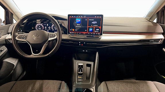 Volkswagen Golf I 10 of 19