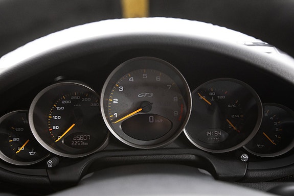 Porsche 911 17 of 27