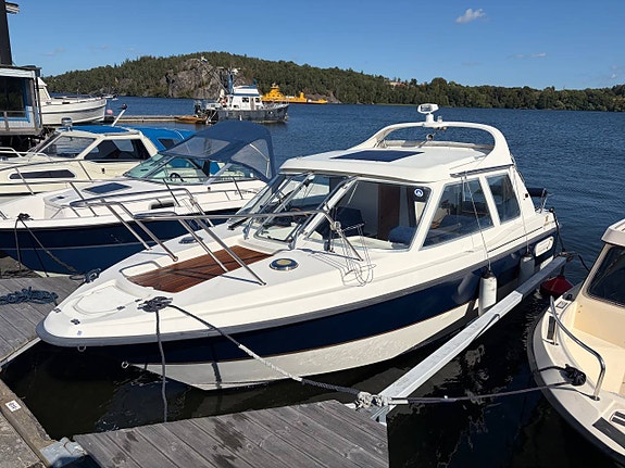 Yamarin 7440