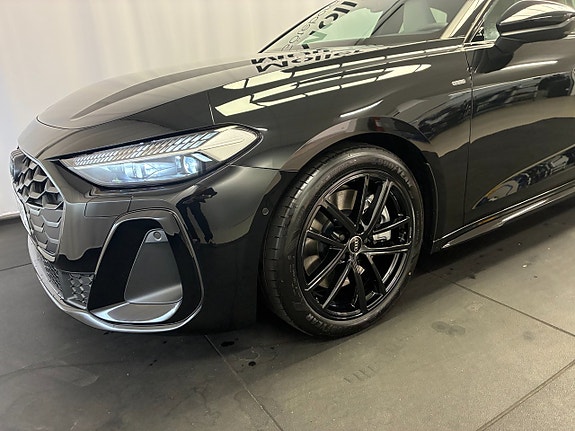 Audi A5 6 of 13