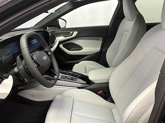 Audi A5 9 of 13