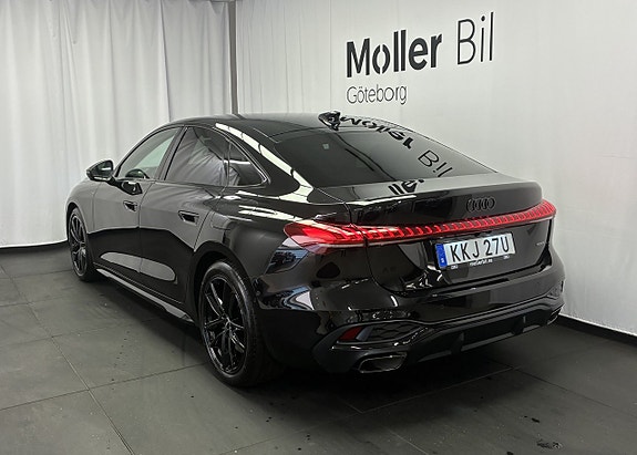 Audi A5 4 of 13
