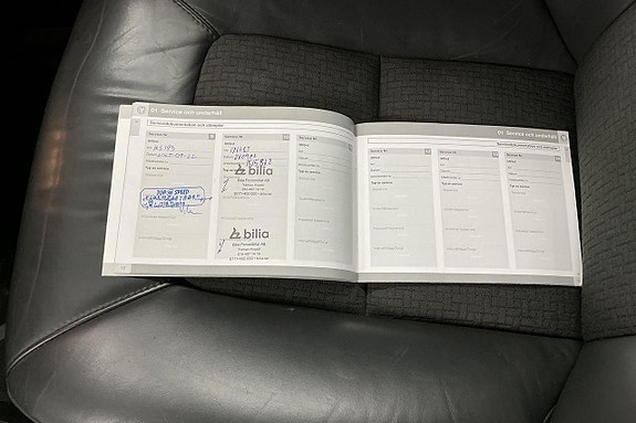 Volvo V70 21 of 27