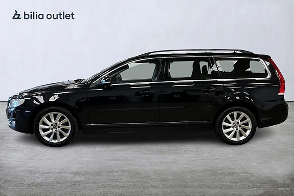 Volvo V70 5 of 27