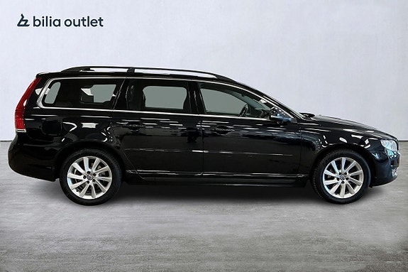 Volvo V70 6 of 27
