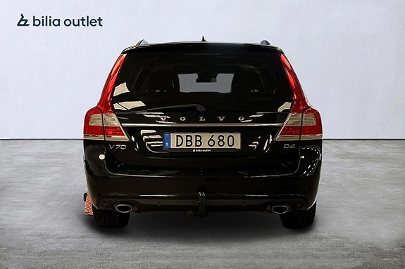 Volvo V70 8 of 27