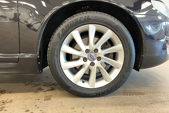 Volvo V70 16 of 27