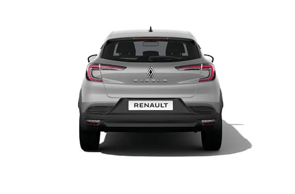 Renault Captur 4 of 5