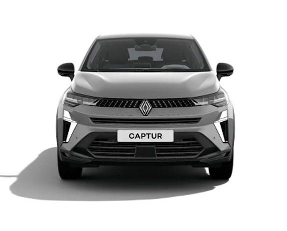 Renault Captur 2 of 5