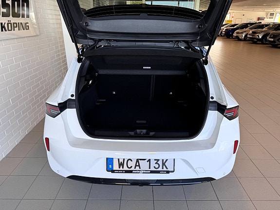 Opel Astra 5 of 15
