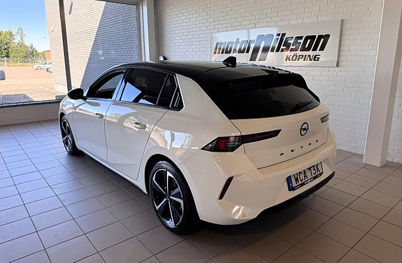 Opel Astra 6 of 15