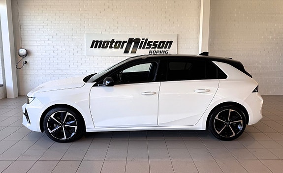 Opel Astra 7 of 15