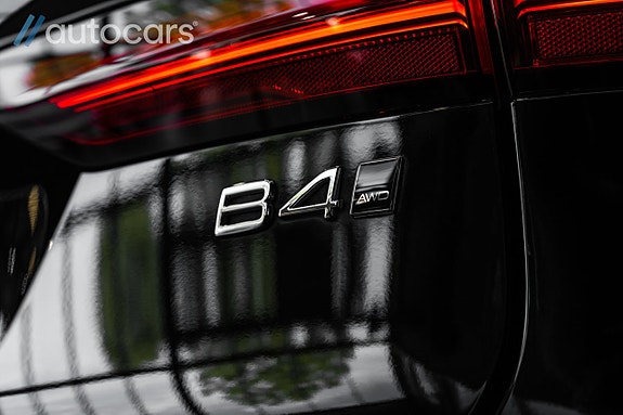 Volvo V90 Cross Country 15 of 30