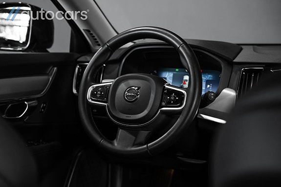 Volvo V90 Cross Country 20 of 30