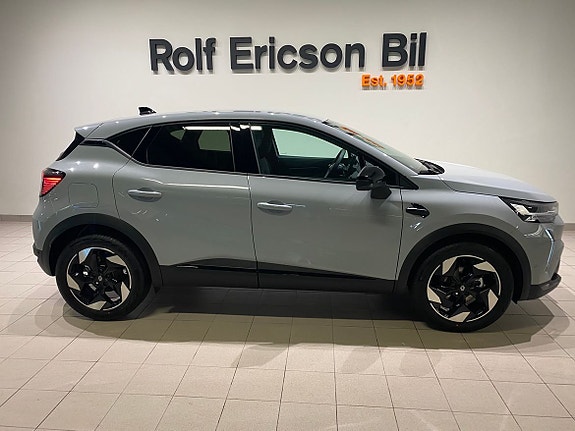 Renault Captur 4 of 17