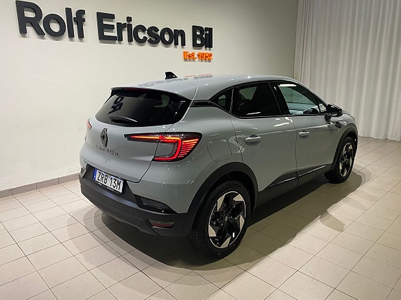 Renault Captur 8 of 17