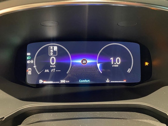 Renault Captur 17 of 17