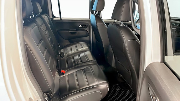 Volkswagen Amarok 5 of 13