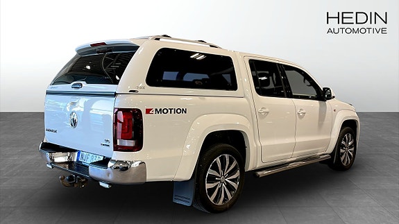 Volkswagen Amarok 2 of 13
