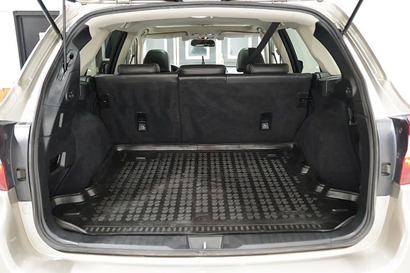 Subaru Outback 24 of 25