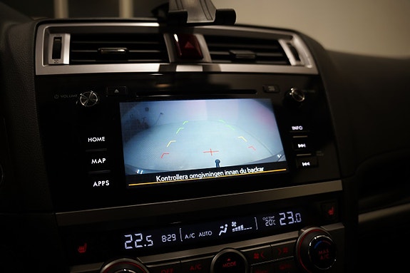 Subaru Outback 19 of 25