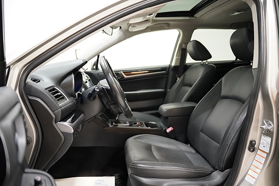 Subaru Outback 8 of 25