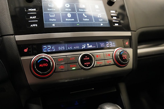 Subaru Outback 18 of 25