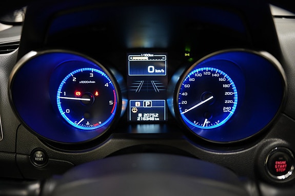 Subaru Outback 16 of 25